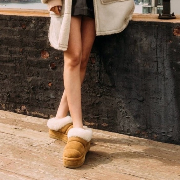 Ugg Tazzlita Platform - Picture 13 of 17